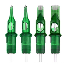 YaBa Newest II Membrane Cartridges Needle